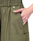 Souvenir pantalone con tasconi