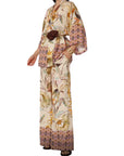 Philia Loft kimono fantasia