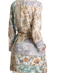 Dixie kimono fantasia