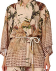 Philia Loft kimono fantasia