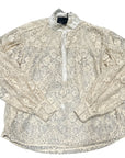 Souvenir camicia in pizzo