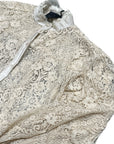 Souvenir camicia in pizzo