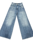 Dixie jeans wide leg
