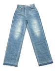 Philia Loft jeans straight leg ultraleggero