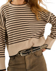 Souvenir maglia a righe