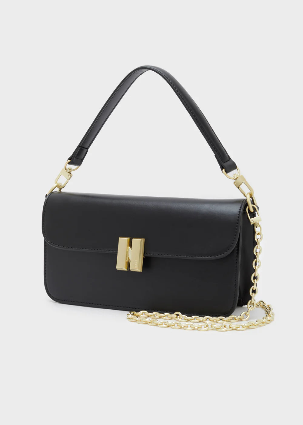 Nalì Borsa Natasha a spalla - Main Image