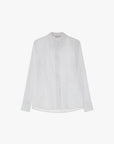 Dixie camicia oxford sagomata
