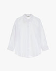 Dixie camicia oxford oversize