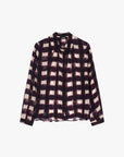 Dixie camicia fantasia check