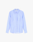Dixie camicia oxford sagomata