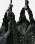 Biba shoulder bag Sandy borchie