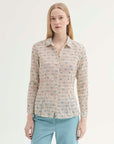 NiceThings Camicia basic 