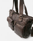 Biba shoulder bag Keno