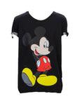 SOUVENIR T SHIRT TOPOLINO