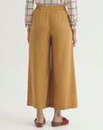 NiceThings Gonna-pantalone in tencel