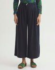 NiceThings Gonna-pantalone in tencel