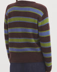 NiceThingspaloma cardigan rigato