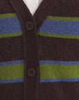 NiceThingspaloma cardigan rigato