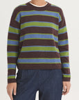 NiceThingspaloma maglione rigato
