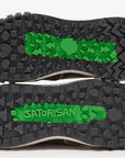 SATORISAN sneakers rialzata grigia