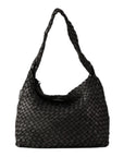 Leather Shoulder Bag BIBA Killen