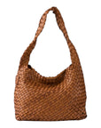 Leather Shoulder Bag BIBA Killen
