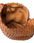 Leather Shoulder Bag BIBA Killen