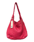 Leather Shoulder Bag BIBA Killen