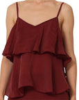 Philia Loft top balze