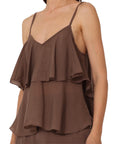 Philia Loft top balze