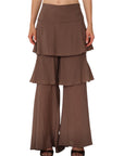 Philia Loft pantalone balze