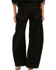 Souvenir jeans con strass