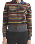 NiceThings cardigan multicolor