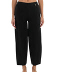 Philia Loft pantalone in tessuto tecnico