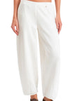 Philia Loft pantalone in tessuto tecnico