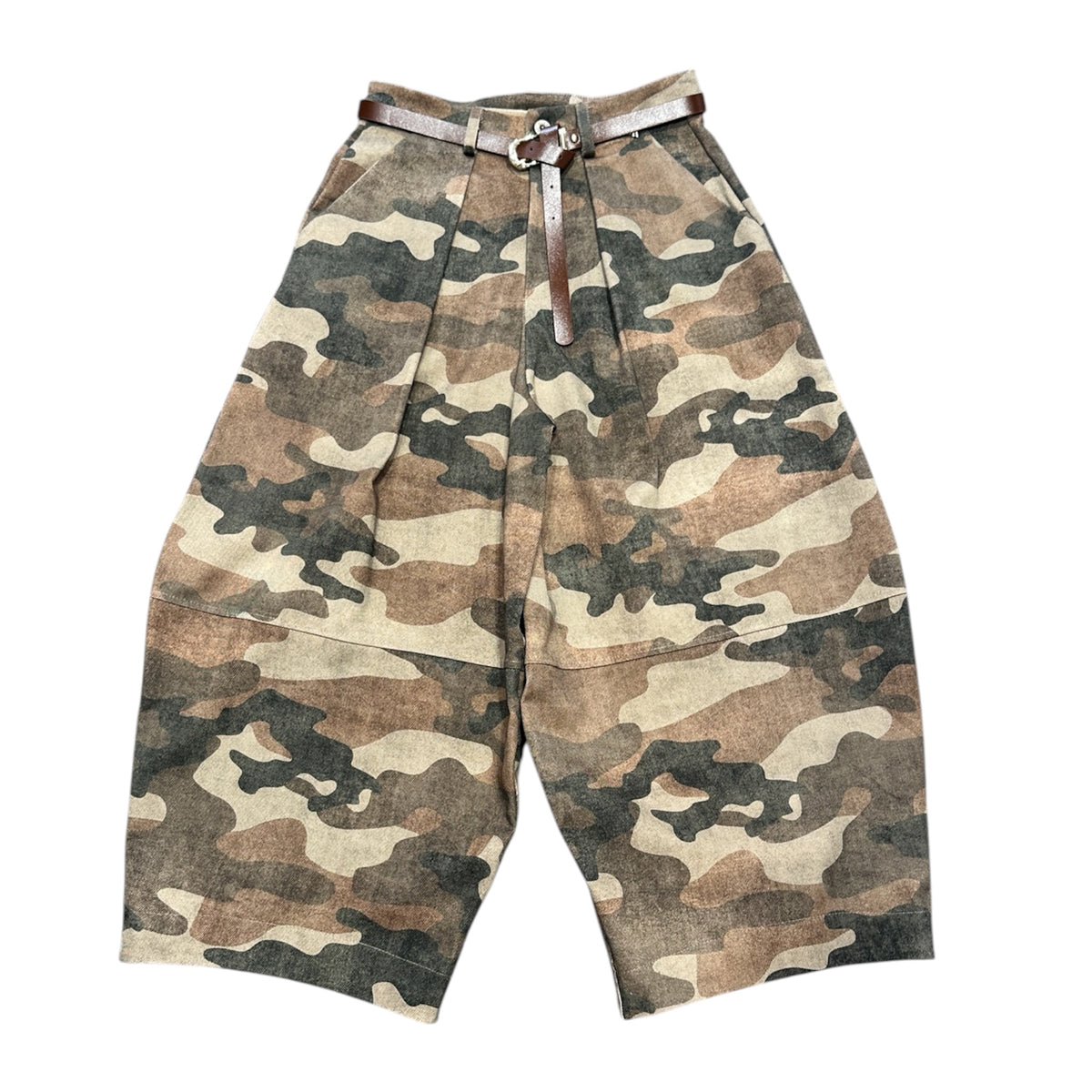 Dixie pantalone Jappo