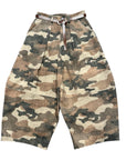 Dixie pantalone Jappo