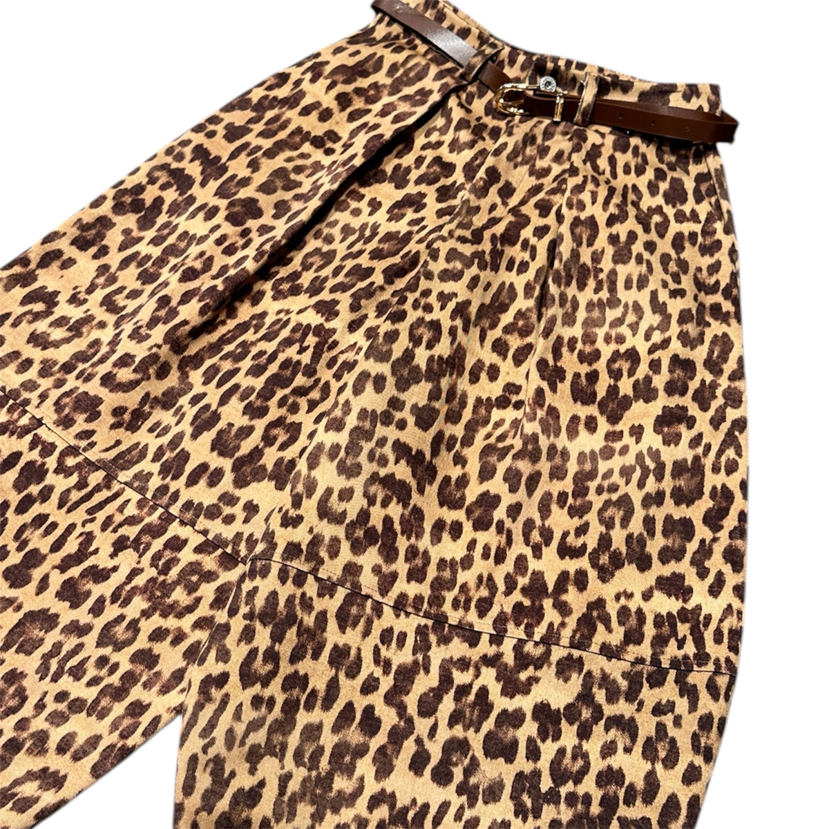 Dixie pantalone Jappo