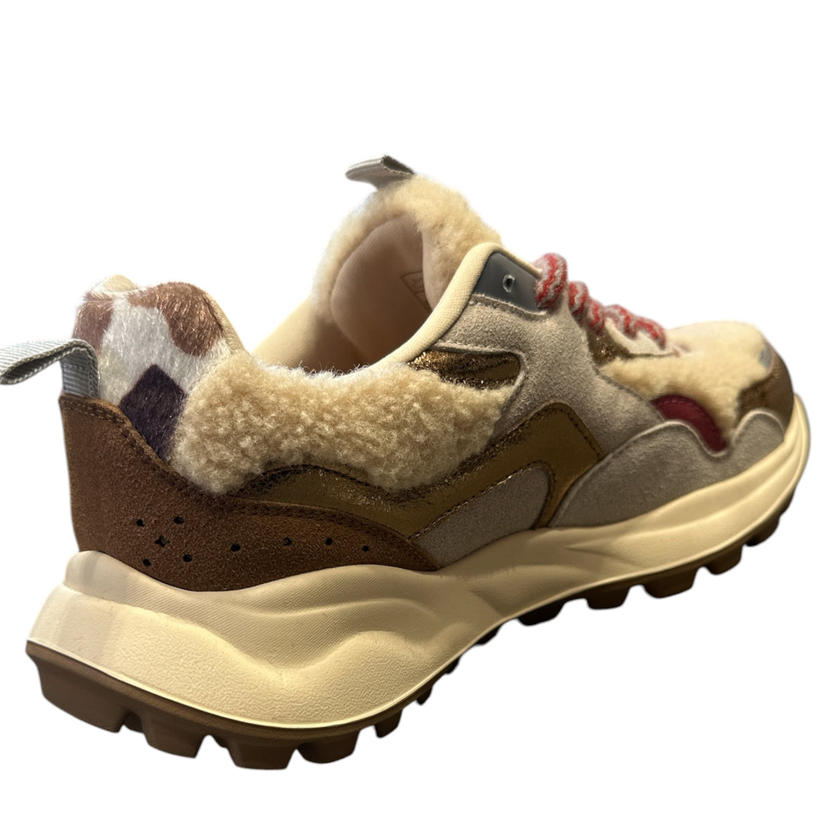Ovye sneakers multicolor