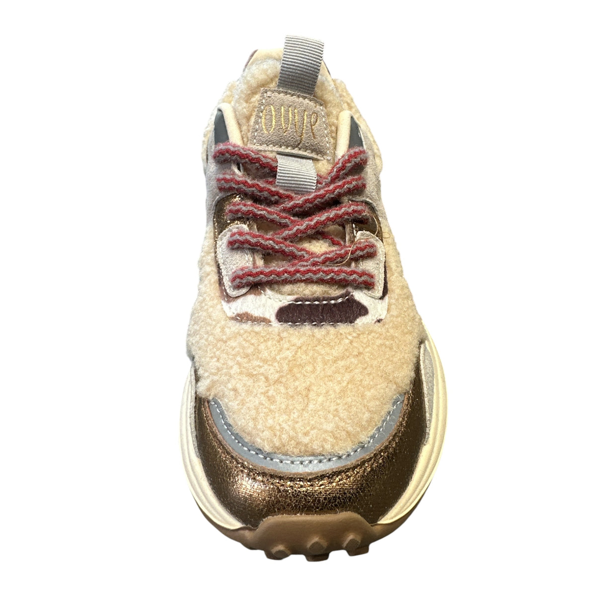 Ovye sneakers multicolor