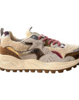 Ovye sneakers multicolor