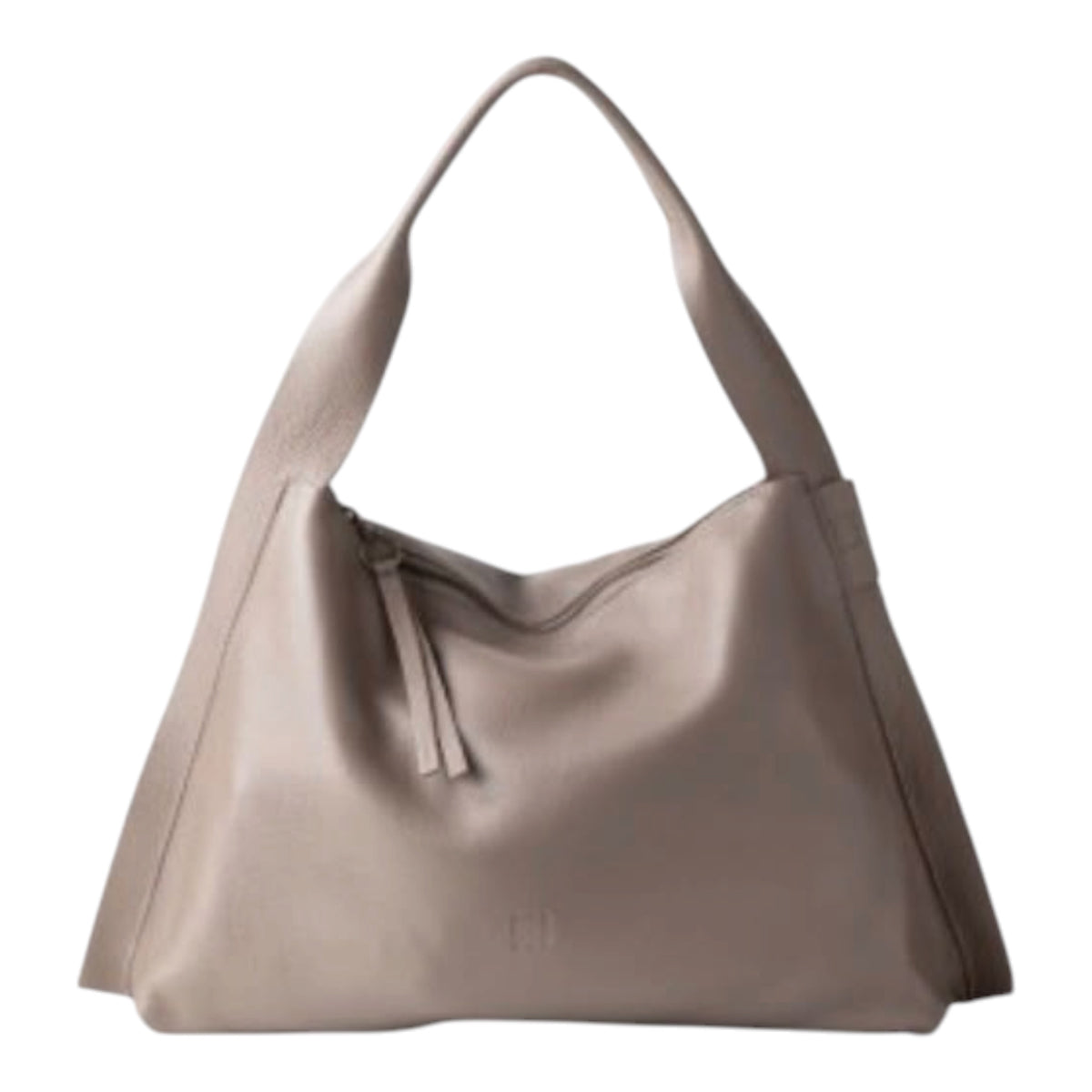 Leather Shoulder Bag BIBA Vienna
