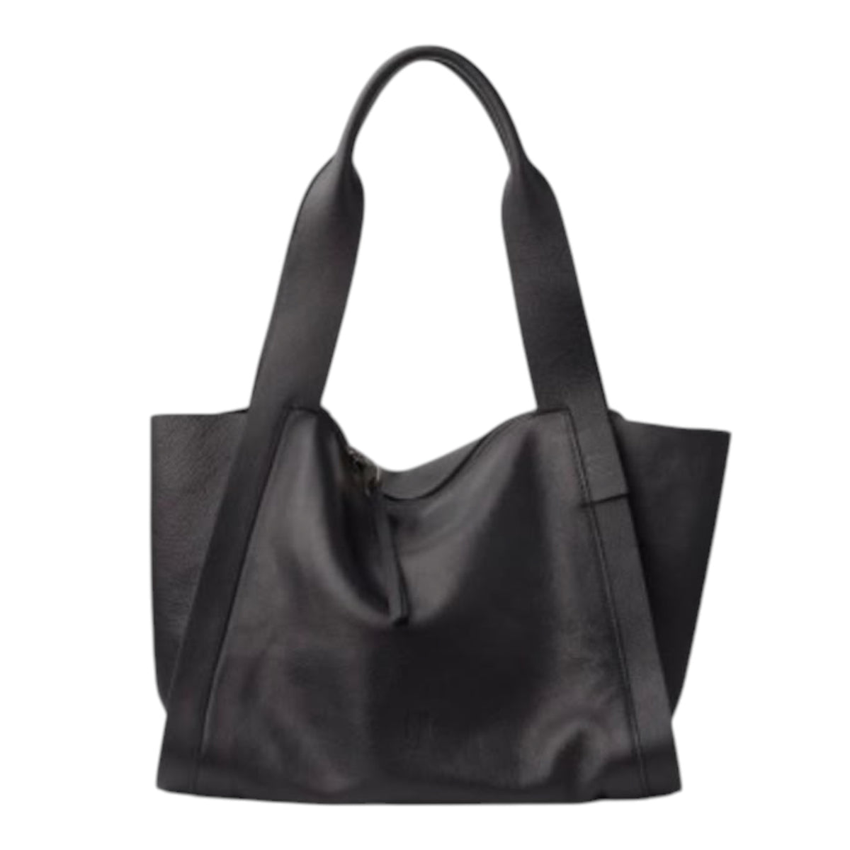Leather Shoulder Bag BIBA Vienna