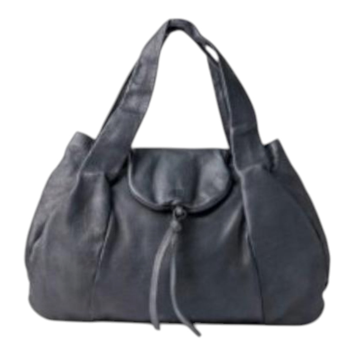 Leather Shoulder Bag BIBA Oxford
