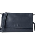 Leather Cross Bag BIBA Chester