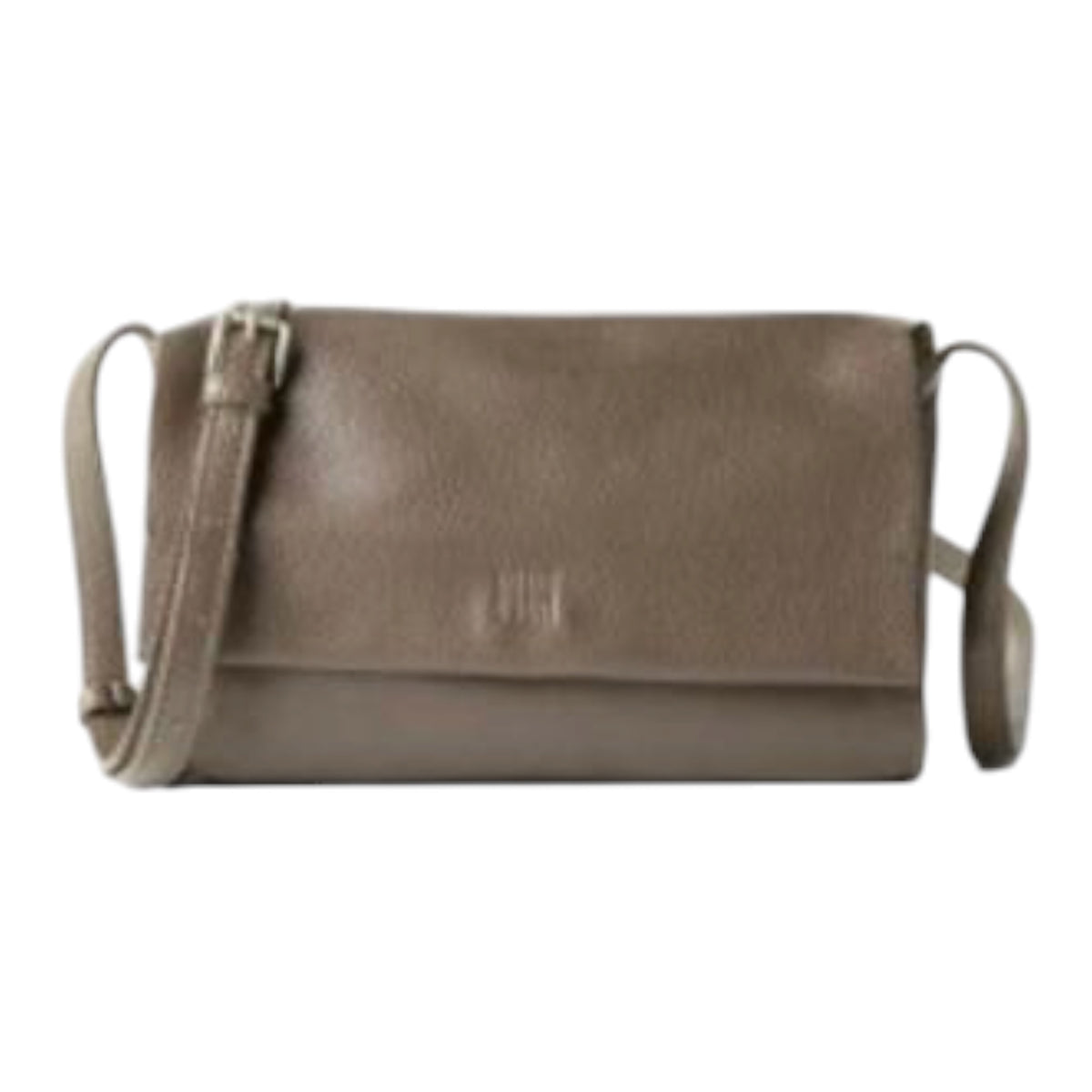 Leather Cross Bag BIBA Chester