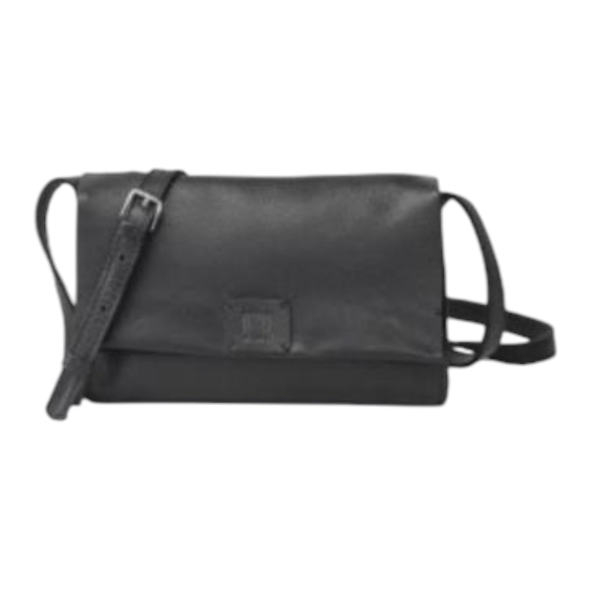 Leather Cross Bag BIBA Chester