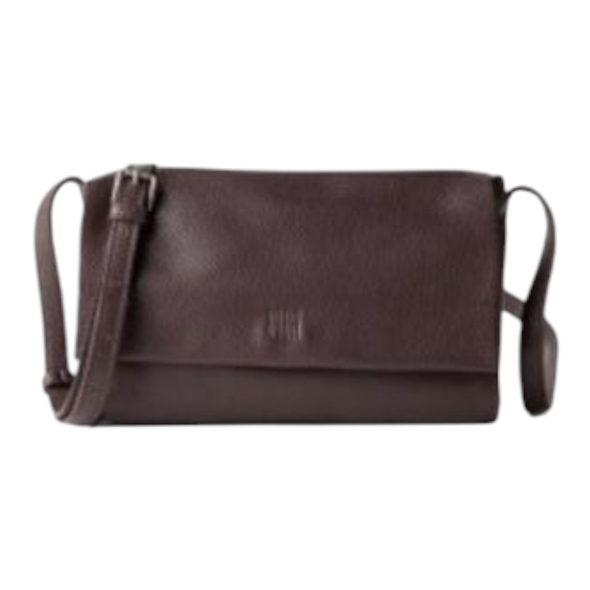 Leather Cross Bag BIBA Chester
