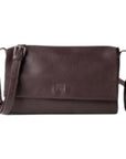 Leather Cross Bag BIBA Chester
