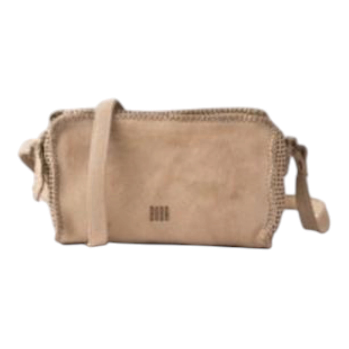 Leather Shoulder Bag BIBA Abbot